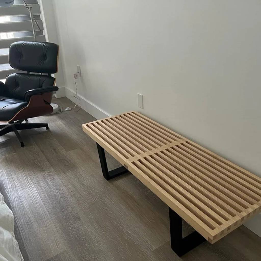 nelson bench aranzacja 7