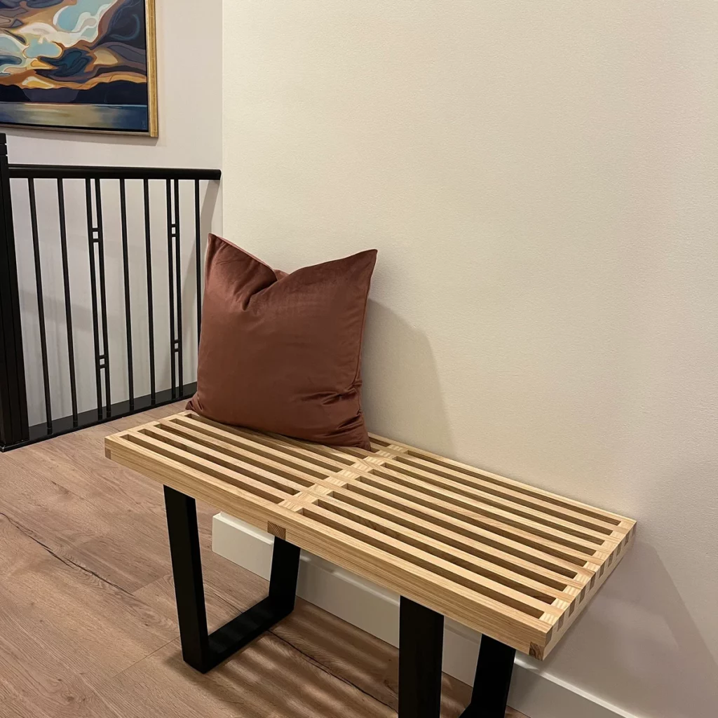 nelson bench aranzacja 8